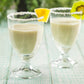 Pineapple Mint & Kiwi Smoothie
