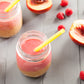 Raspberry & Nectarine Smoothie Recipe