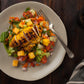 Indian Chicken And Mango Salad Recipe