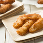 Banana Fritter