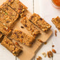 Nutty Fruity Bar