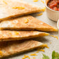 Cheesy Quesadilla
