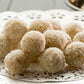 Coconut Ladoo