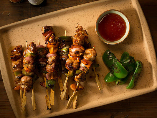 Chipotle Chicken Bbq