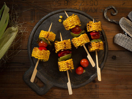 Corn On The Cob