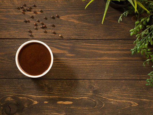 Barbecue Sauce