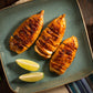 Grilled Squid