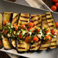 Grilled Eggplant