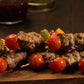 Beef Shahslik