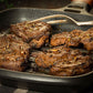 New York Bbq Style