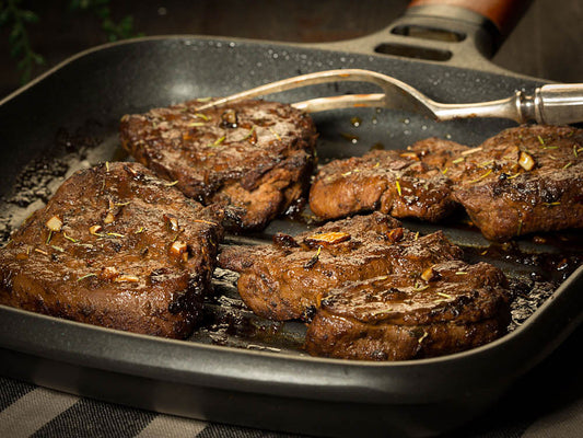 New York Bbq Style