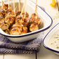 Greek Tzatziki Skewers