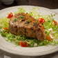 Grilled Tuna Steak
