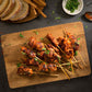 Italian Style Bbq Chicken