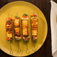 Bhunne Besan Ka Paneer Tikka