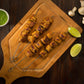 Mushroom Tikka