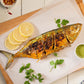 Indian Grilled Mackerel