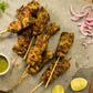 Hariyali Chicken Kebab
