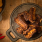 Grilled Rib Eye Steak