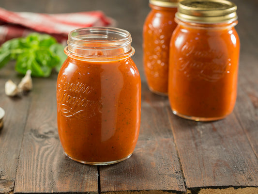 Marinara Sauce