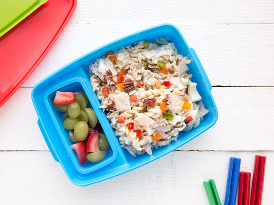 Pasta Salad
