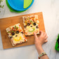 Pizza Bread