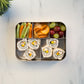 Crab And Mango Roll
