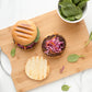 Portobello Burger Patty
