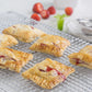 Cherry Puff Pillows