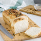 Vegan Seed Bread