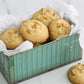 Cashewnut Cookie