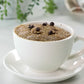Flaxseed Mug Cake