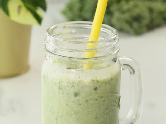 KALE SMOOTHIE