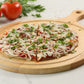 Quinoa Pizza Crust