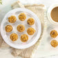 Carrot Quinoa Muffin