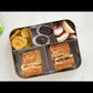 Cheesy Grilled Vegetable Sandwich