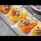 Organic Bell Pepper Rice Recipe