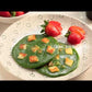 Spinach Pancakes