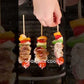 Beef Shahslik
