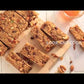 Nutty Fruity Bar
