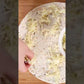 Cheesy Quesadilla