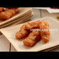 Banana Fritter